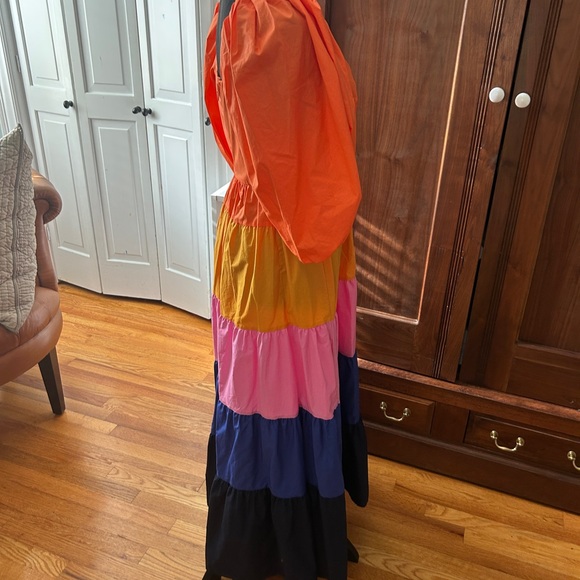 Farm Rio Maxi Dress - Picture 3 of 4